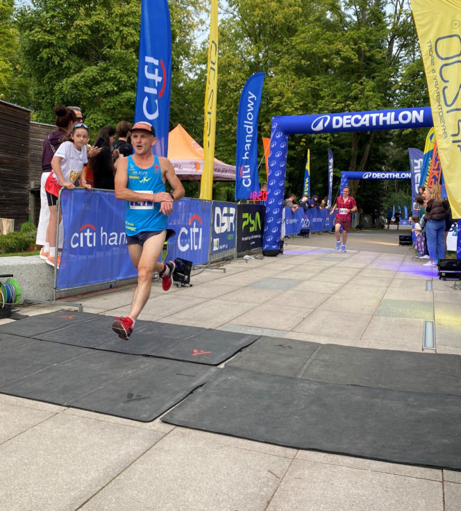 Citi Ukiel Sunset Run Olsztyn 2026