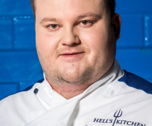 Hell's Kitchen, Daniel Hucik