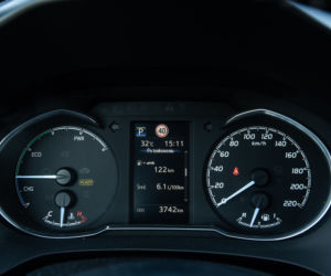 Toyota Yaris GR Sport 1.5 Hybrid 100 KM e-CVT