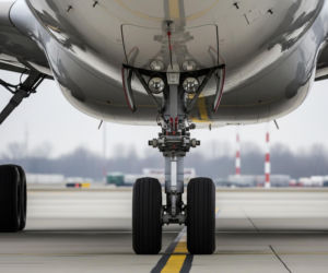 Awaria samolotu MON. Dlaczego wicepremier spóźnił się na spotkanie NATO?