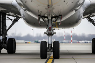 Awaria samolotu MON. Dlaczego wicepremier spóźnił się na spotkanie NATO?