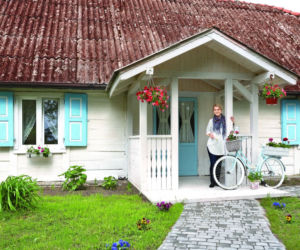 Moja miłość shabby chic