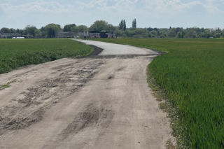 Alternatywna droga do lotniska. Zbudują kolejny odcinek ulicy Trojanowskiego w Lesznie