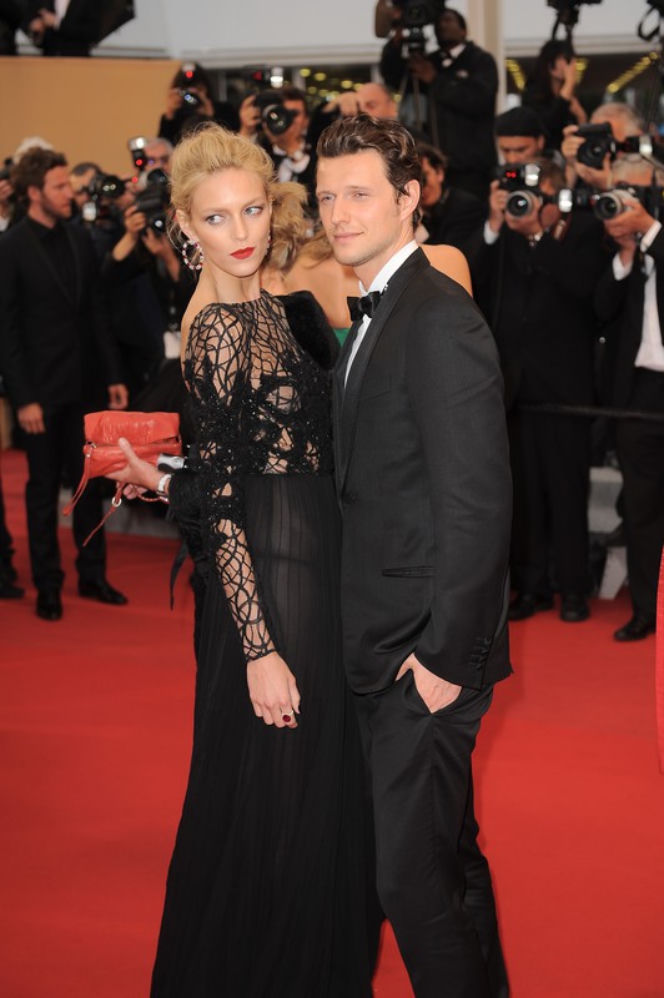 Anja Rubik rozwodzi się z Sashą