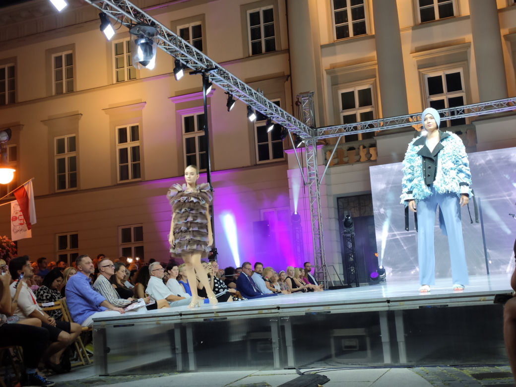 Radom Fashion Show 2022