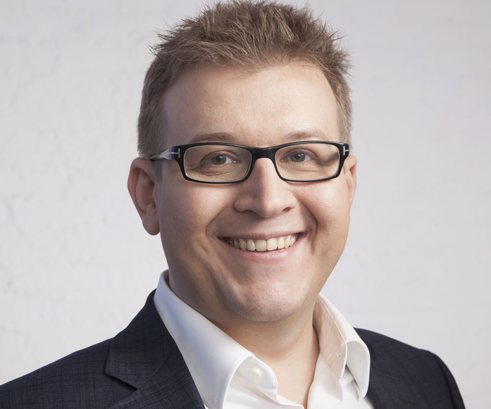 Adam Niewiński