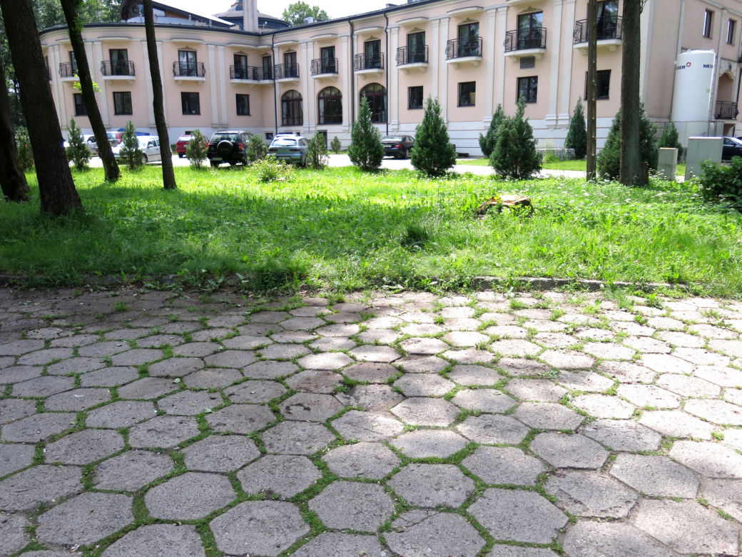 Szóstym cięciem poderżnął jej gardło