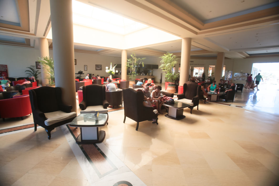 Hotel w Marsa Alam