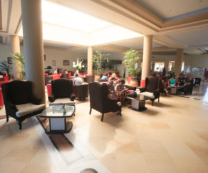Hotel w Marsa Alam