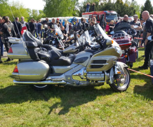 Sezon motocyklowy oficjalnie otwarty! [ZDJĘCIA]