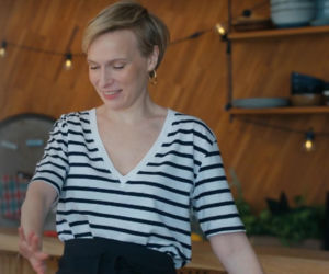 Barwy szczęścia, odcinek 3267. Sonia (Weronika Nockowska)