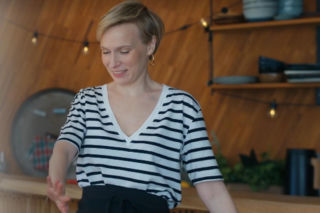 Barwy szczęścia, odcinek 3267. Sonia (Weronika Nockowska)