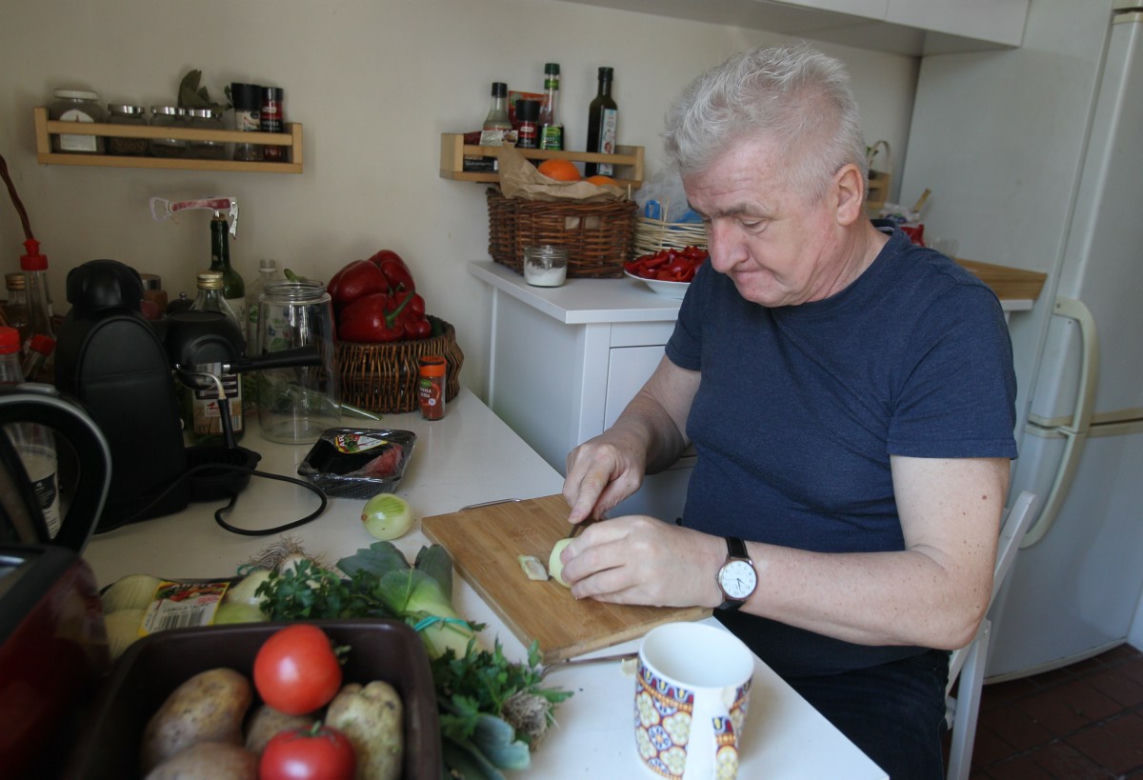 Piotr Ikonowicz