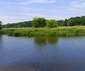Tramwaj wodny Szczecin - Mescherin - Gartz