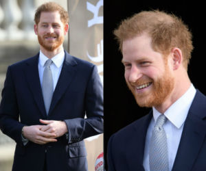 Książę Harry