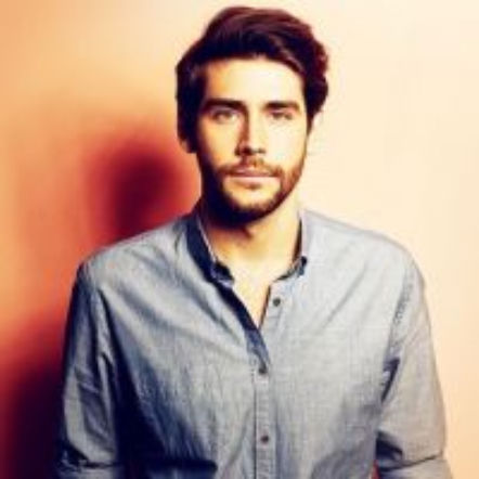 Alvaro Soler - jakiej muzyki słucha prywatnie? POSŁUCHAJ 