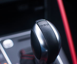 Volkswagen Polo GTI 2.0 TSI 200 KM DSG6