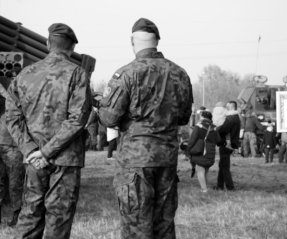 Rusza rekrutacja do WOT. Jak się zgłosić? Jakie warunki trzeba spełnić? [AUDIO]