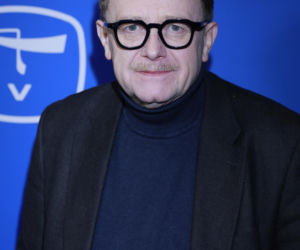 Olaf Lubaszenko pokazał nową wersję siebie. Takiej metamorfozy nikt się nie spodziewał