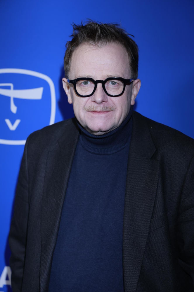 Olaf Lubaszenko pokazał nową wersję siebie. Takiej metamorfozy nikt się nie spodziewał