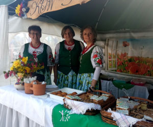 I Grudziądzki Piknik Naukowy 