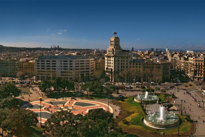 Barcelona