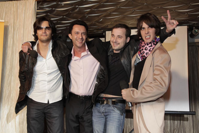 Rafał Kwietniewski to serialowy Bartek z "Pierwszej miłości". Nie uwierzycie, jak wyglądał prawie 20 lat temu!