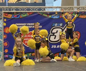 34. Finał WOŚP Olsztyn - Galeria Warmińska cz.1