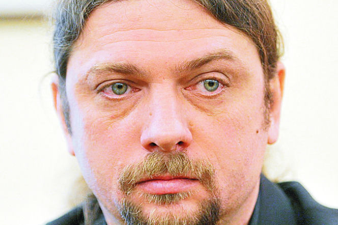Krzysztof  Feusette