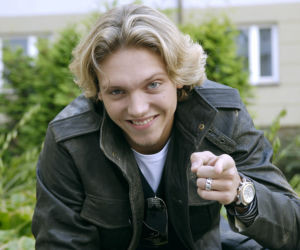 Żora Korolyov 