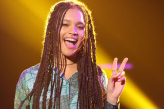 Sara James w drodze na półfinał  America's Got Talent. Wiemy kiedy wystąpi
