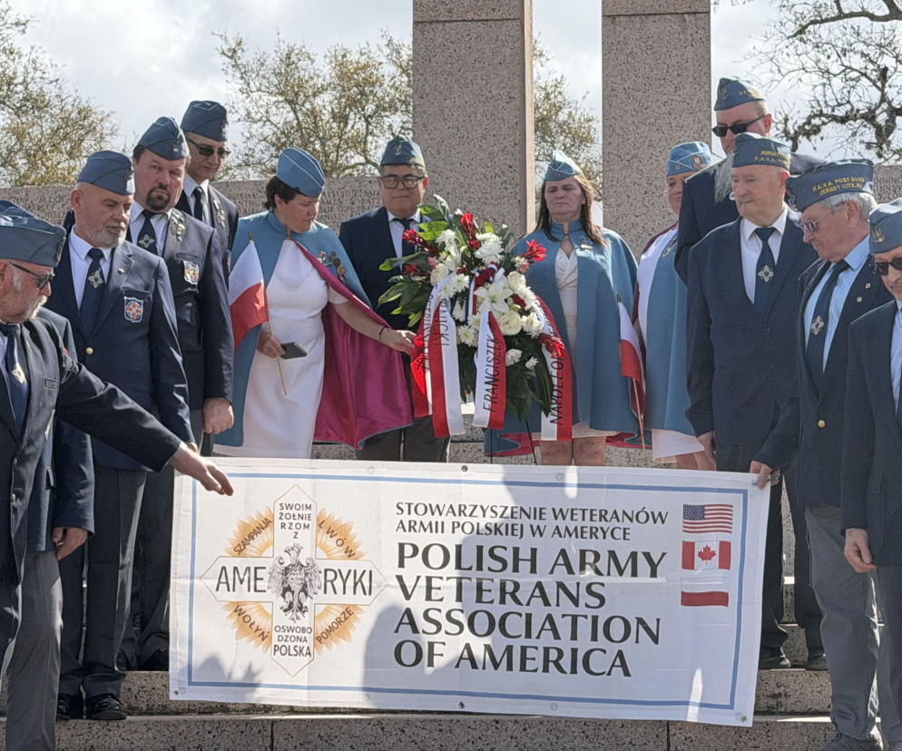 SWAP z Nowego Jorku z wizytą w Teksasie