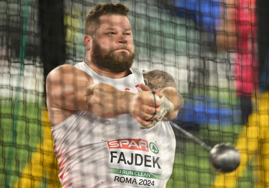 Paweł Fajdek
