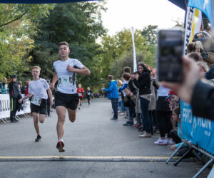Wild Run 2019. Znamy zwycięzców charytatywnego biegu we wrocławskim zoo