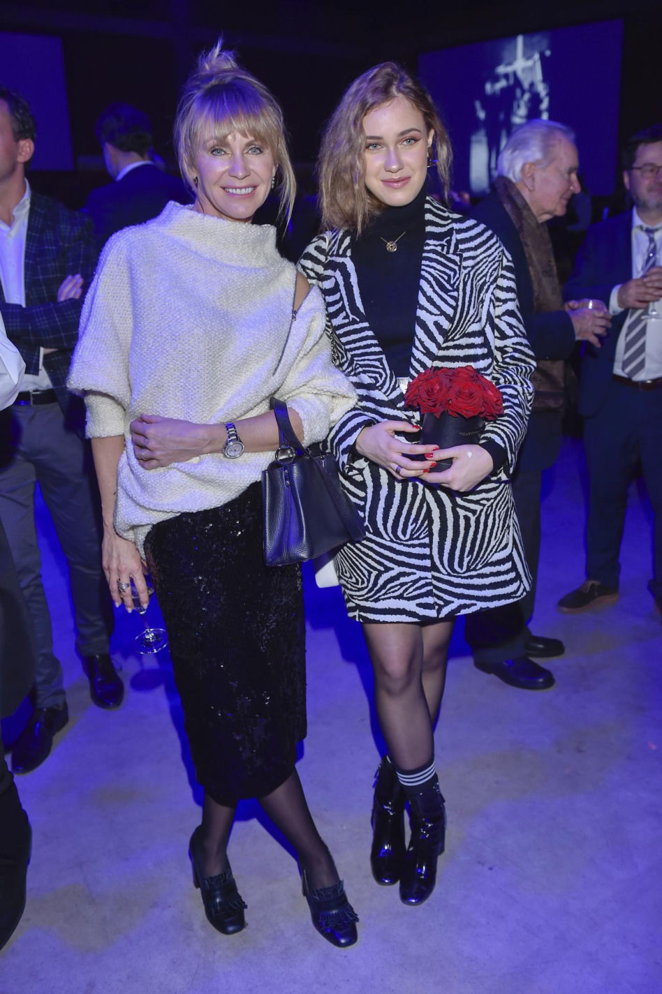 Beata Ścibakówna, Helena Englert