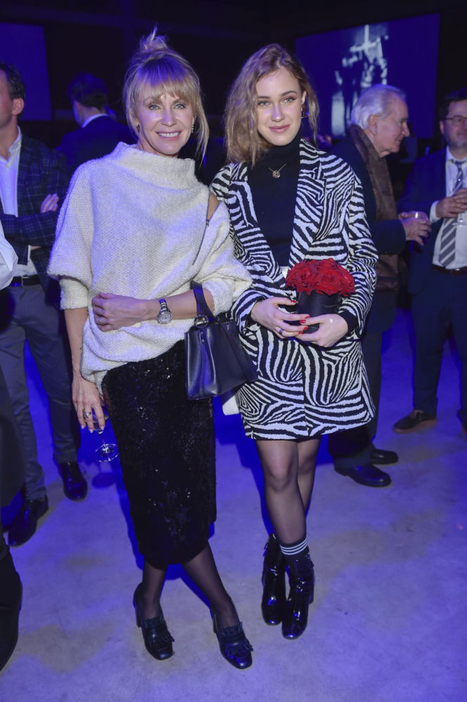 Beata Ścibakówna, Helena Englert