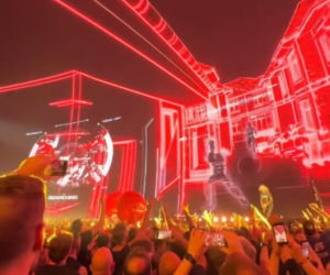 Metallica rozpoczęła rezydencję w Sphere w Las Vegas! Tak wygląda IMPONUJĄCE widowisko!