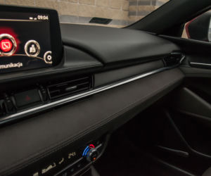 Mazda 6 sedan 2.5 SKYACTIV-G 194KM 6AT