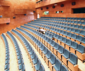 Filharmonia Kaszubska. Centrum kultury w Wejherowie