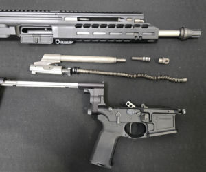 Czarna Wdowa z Kielc, czyli polski AR-15 w najnowszej odsłonie