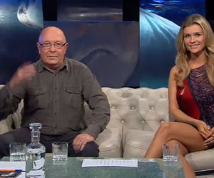 Kuba Wojewódzki, Joanna Krupa