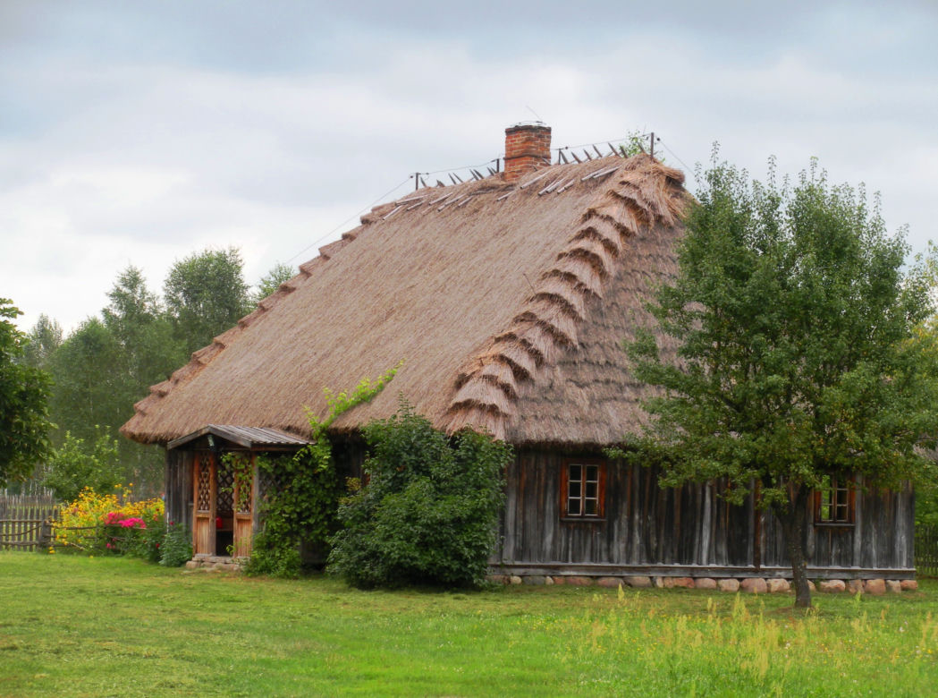 Muzeum Wsi Białostockiej