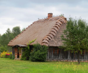 Muzeum Wsi Białostockiej