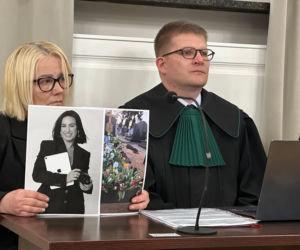 Ostrów. Płakał i przepraszał. Przez niego nie żyje Anita. Ruszył proces ws. wypadku w sylwestrową noc