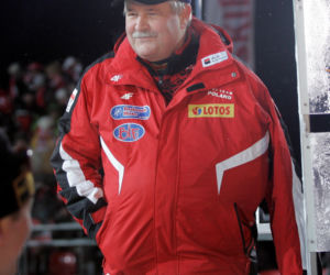 Apoloniusz Tajner