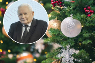 Wiemy, gdzie w tym roku Jarosław Kaczyński spędzi święta. Będzie mu tam, jak u pana Boga za piecem
