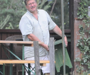 Bronisław Komorowski nie zaprosił Tuska na imieniny żony