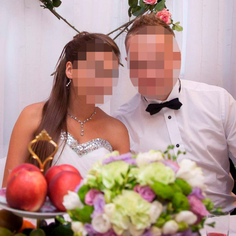 Ojciec przejechał synka wozidlem budowlanym - wypadek w Gromniku