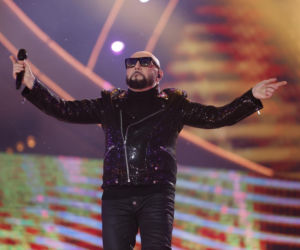 Sylwester z Dwójką TVP 2025