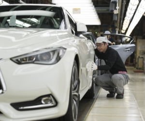 Infiniti Q60